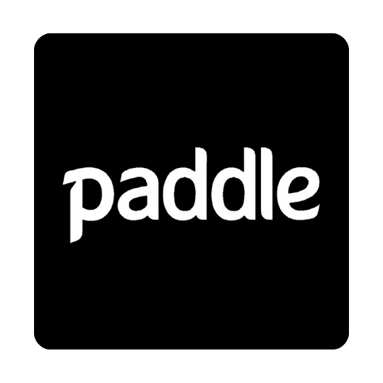 Paddle