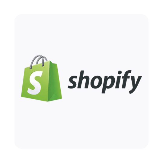 Shopify